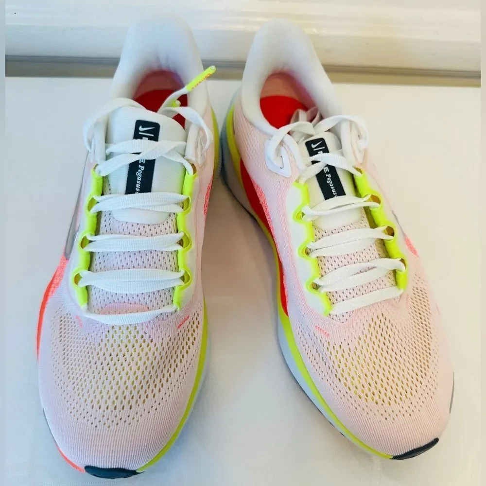 Nike Women's Pegasus 41 Running Sneakers from Finish Line size 7, new - Picture 3 of 11